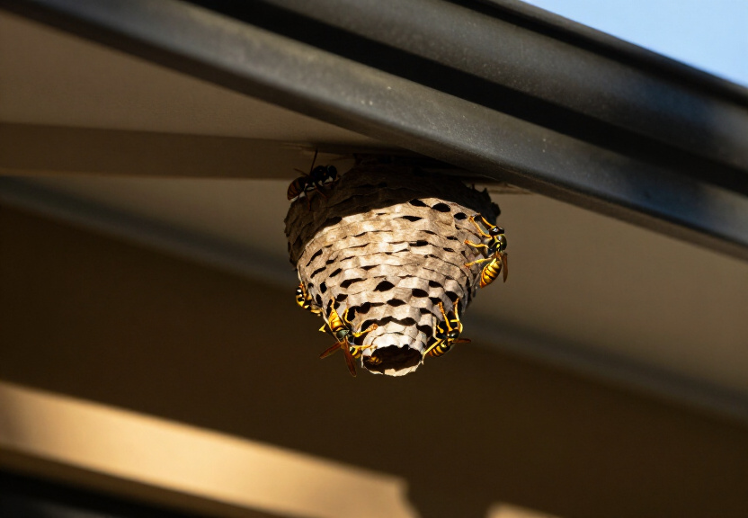 Bees And Wasp Removal in Sadleir