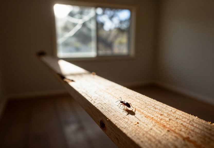 Termite Prevention in Sadleir